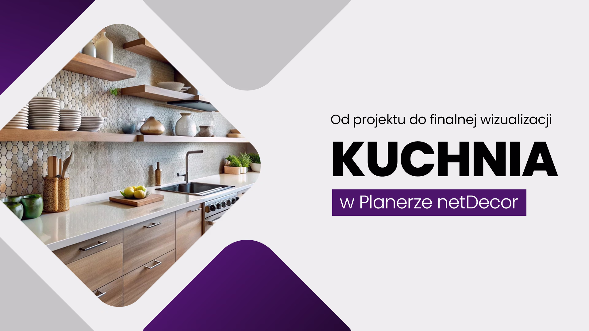 Kuchnie